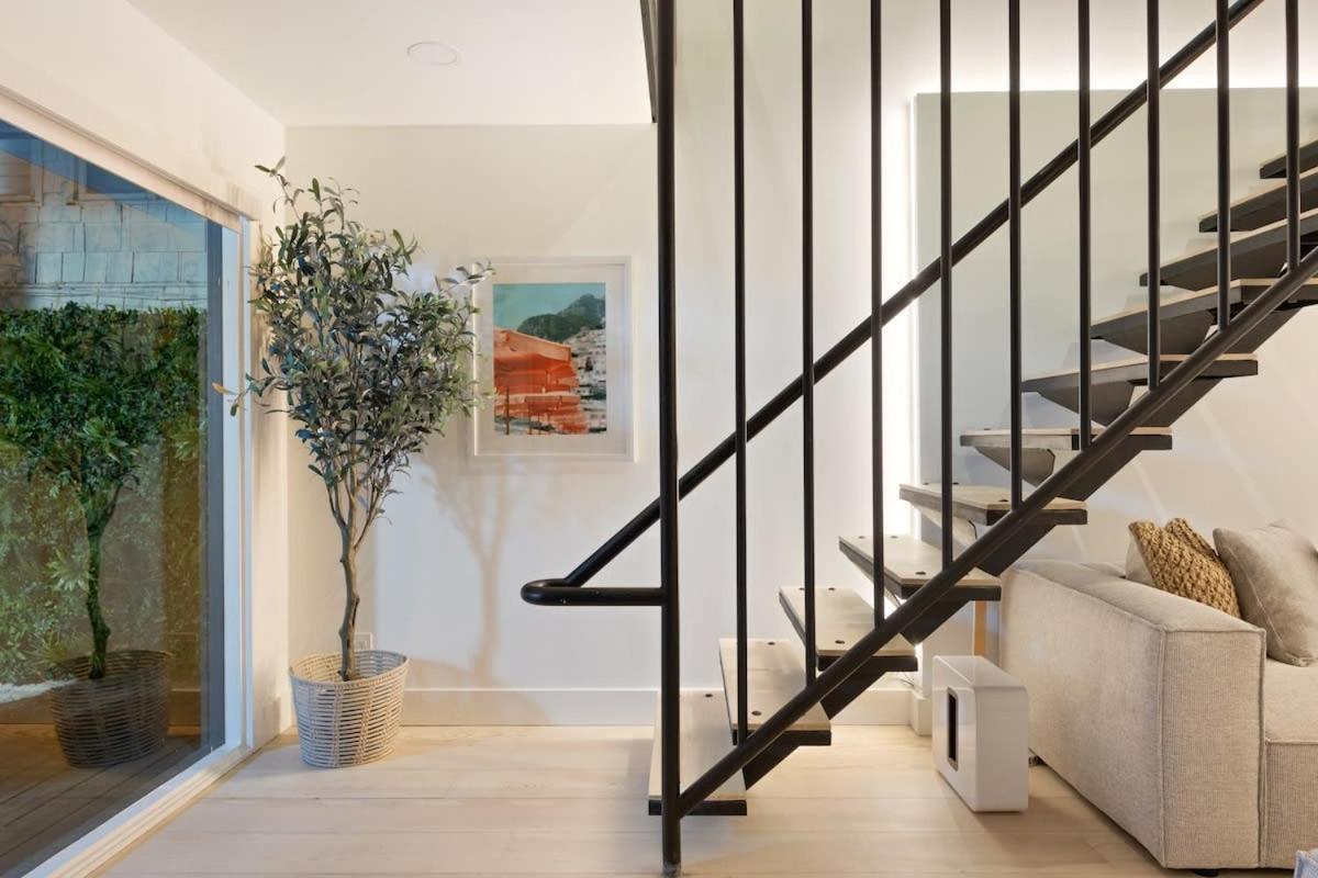 Villa Sole By Stay Awhile Villas Malibu Exteriér fotografie
