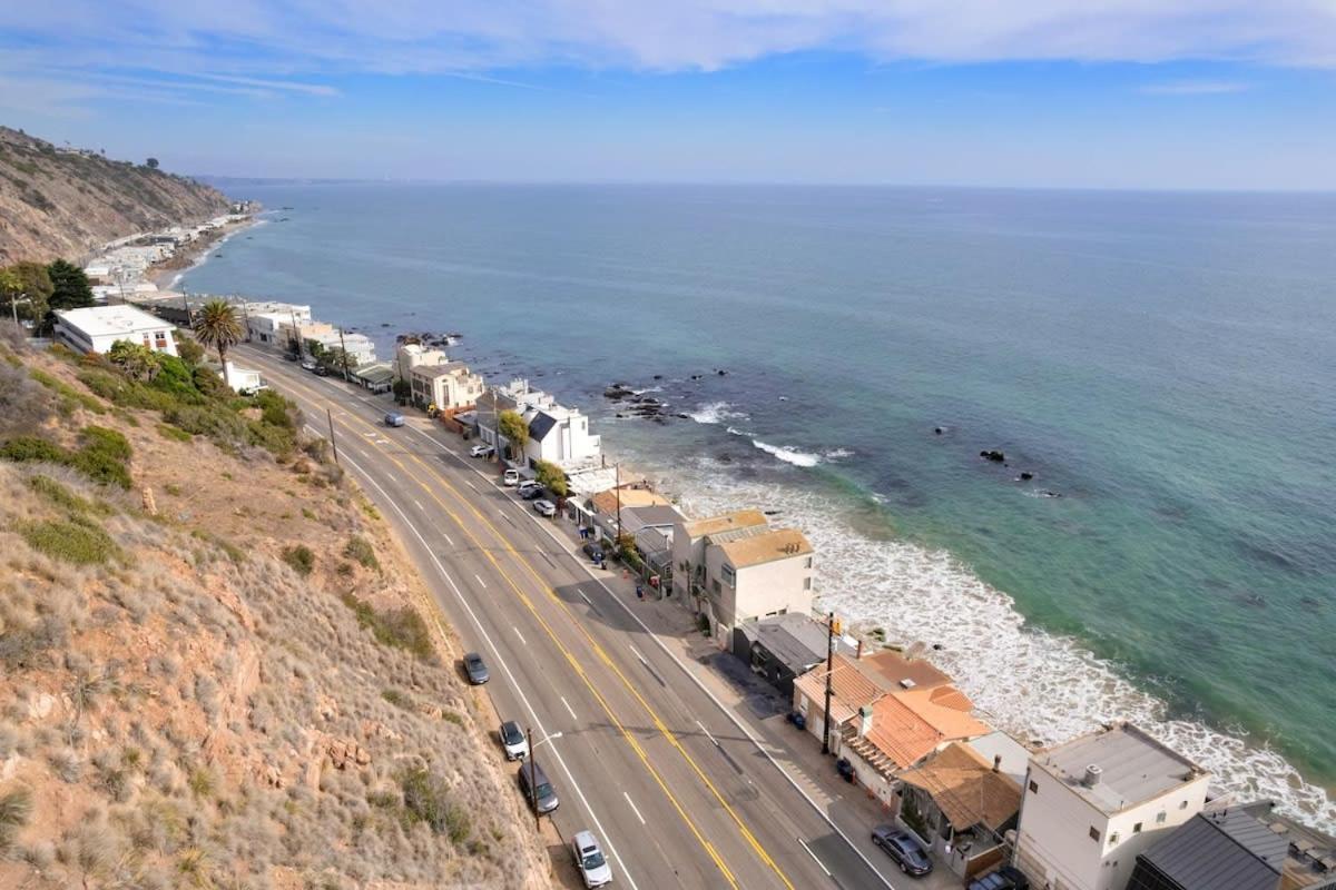 Villa Sole By Stay Awhile Villas Malibu Exteriér fotografie