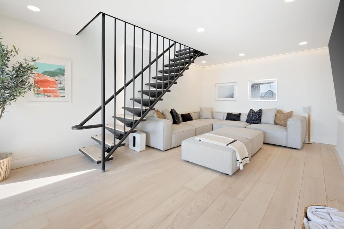 Villa Sole By Stay Awhile Villas Malibu Exteriér fotografie