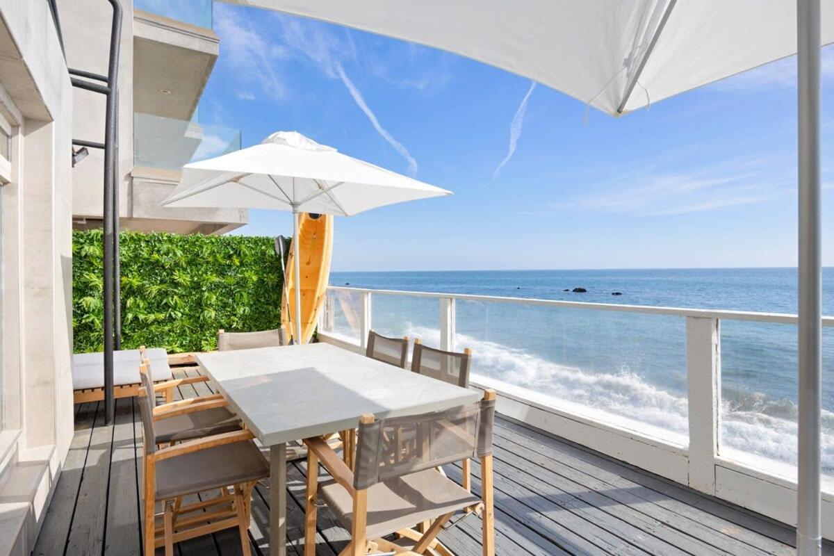 Villa Sole By Stay Awhile Villas Malibu Exteriér fotografie