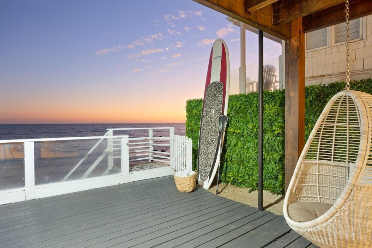 Villa Sole By Stay Awhile Villas Malibu Exteriér fotografie