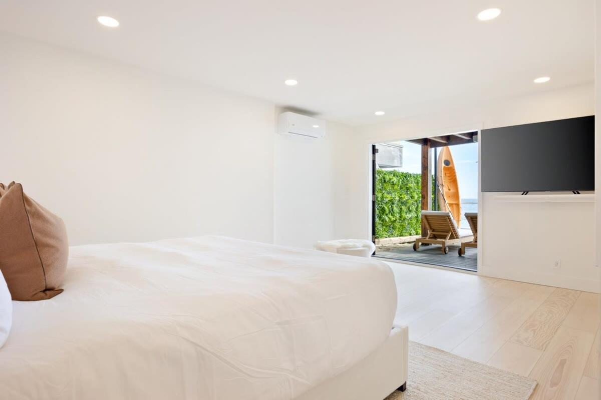 Villa Sole By Stay Awhile Villas Malibu Exteriér fotografie