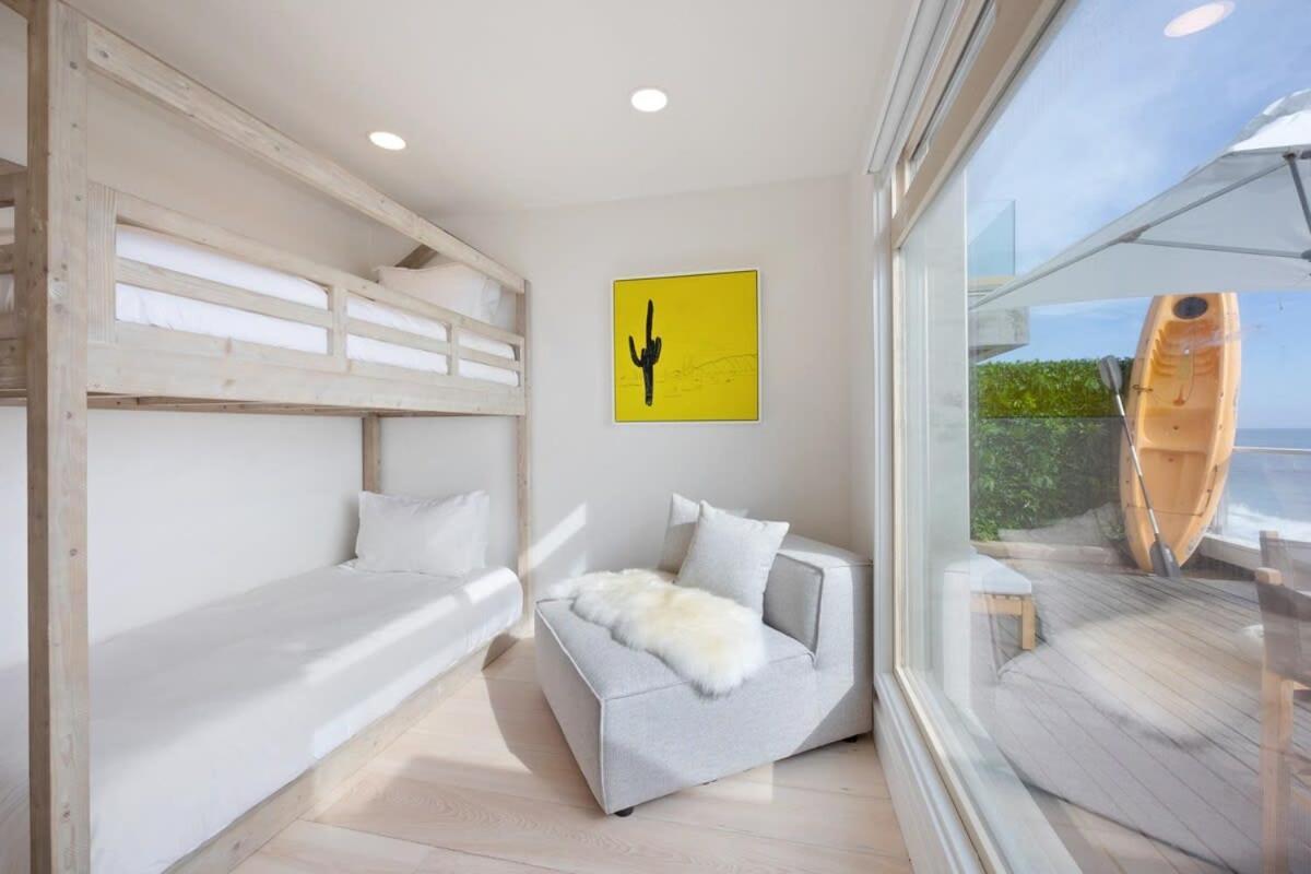 Villa Sole By Stay Awhile Villas Malibu Exteriér fotografie