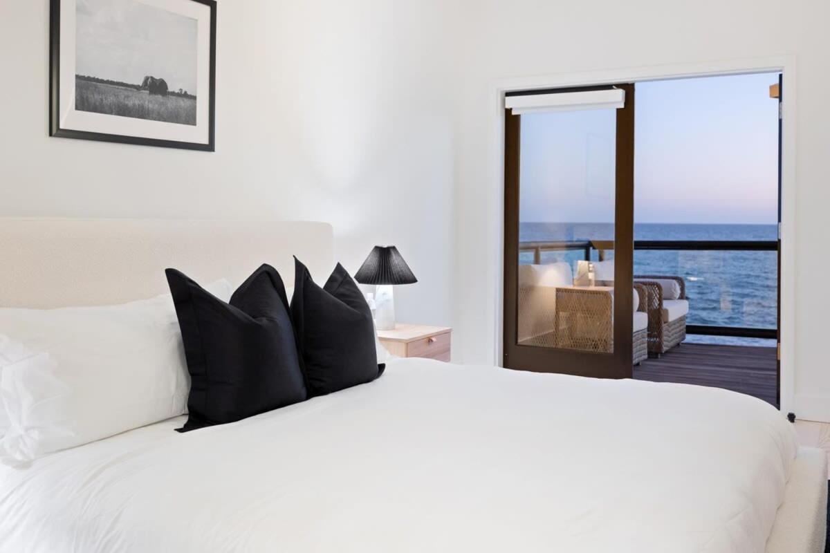 Villa Sole By Stay Awhile Villas Malibu Exteriér fotografie