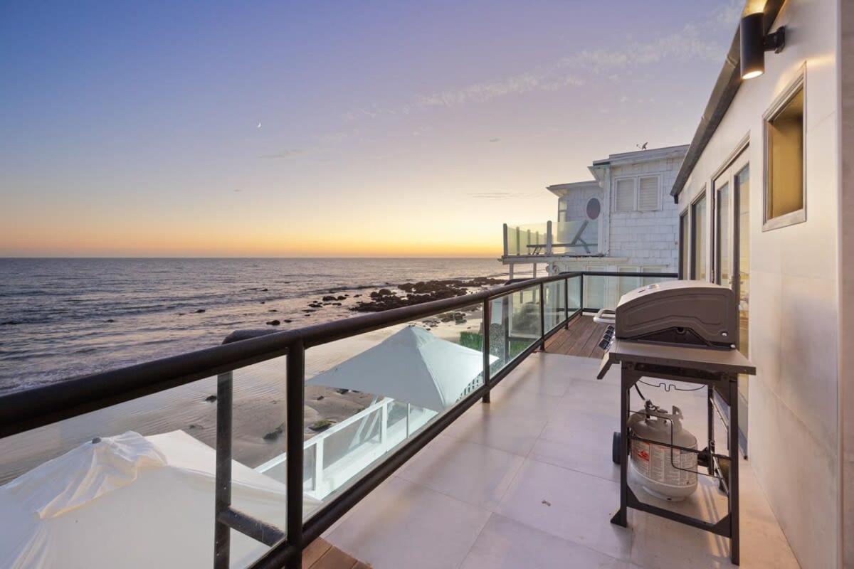 Villa Sole By Stay Awhile Villas Malibu Exteriér fotografie