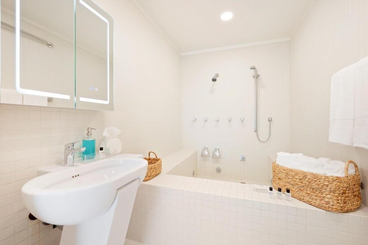 Villa Sole By Stay Awhile Villas Malibu Exteriér fotografie