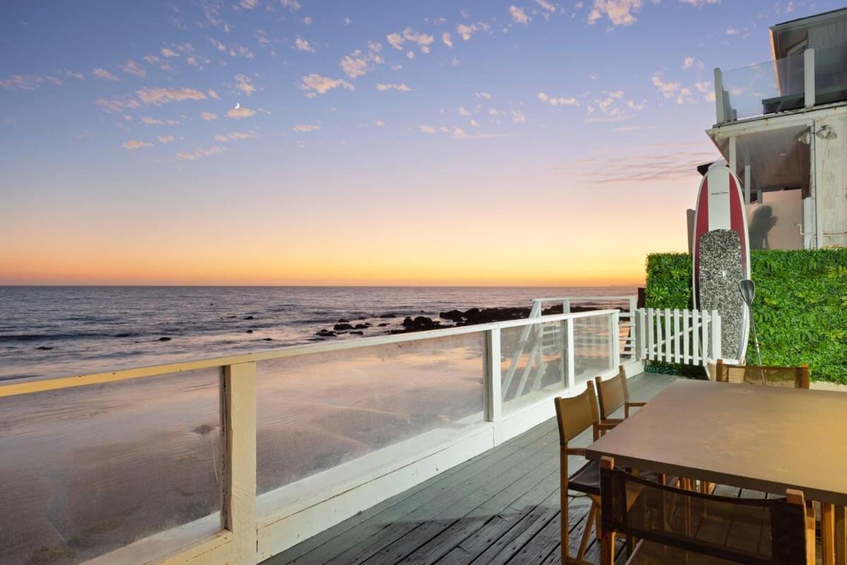 Villa Sole By Stay Awhile Villas Malibu Exteriér fotografie