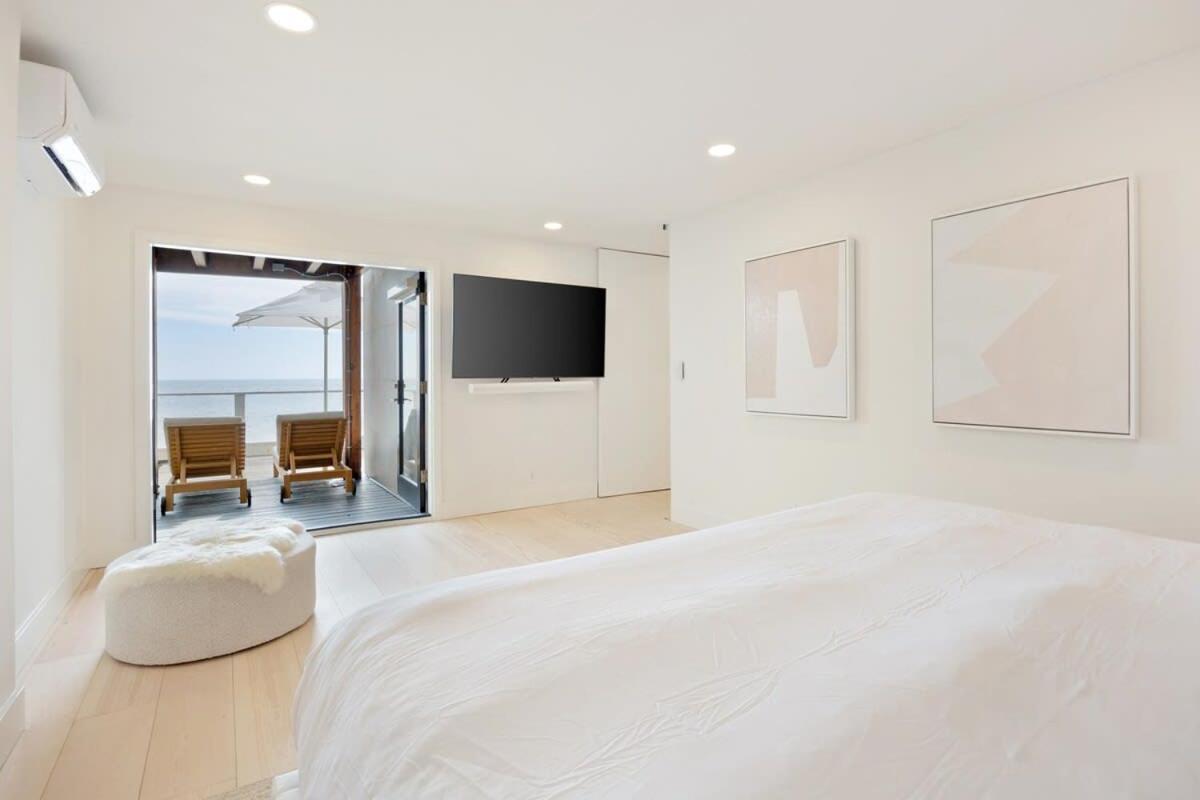 Villa Sole By Stay Awhile Villas Malibu Exteriér fotografie