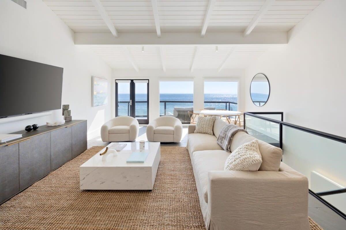 Villa Sole By Stay Awhile Villas Malibu Exteriér fotografie