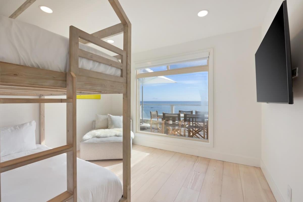Villa Sole By Stay Awhile Villas Malibu Exteriér fotografie