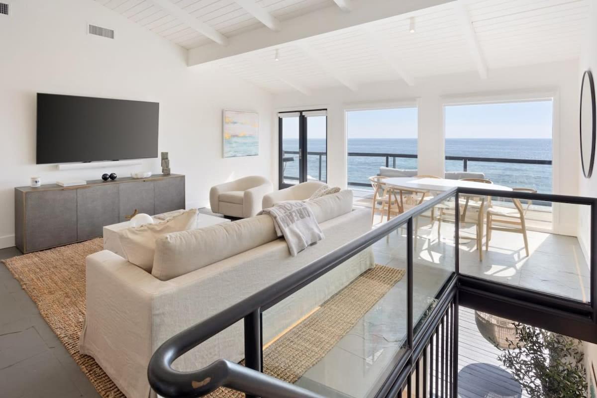 Villa Sole By Stay Awhile Villas Malibu Exteriér fotografie