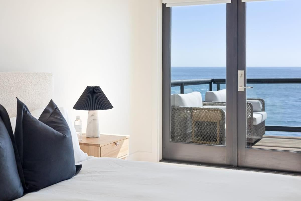 Villa Sole By Stay Awhile Villas Malibu Exteriér fotografie