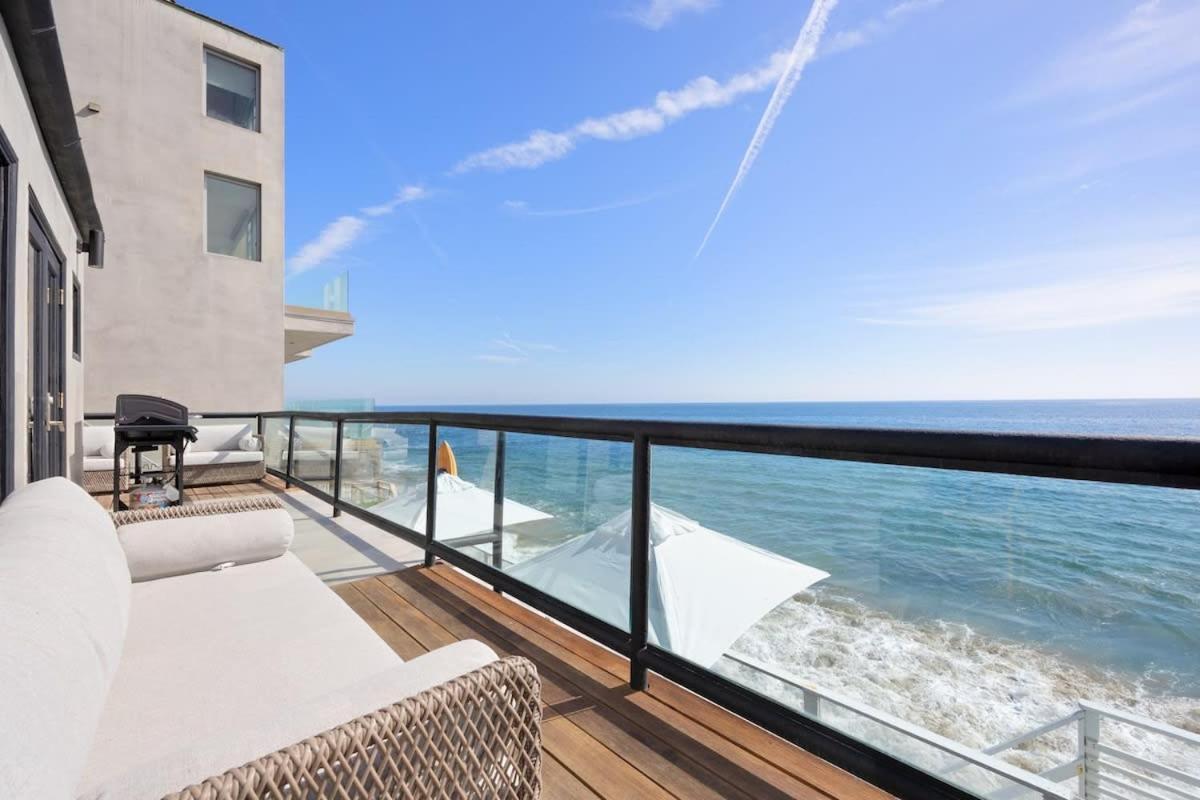 Villa Sole By Stay Awhile Villas Malibu Exteriér fotografie