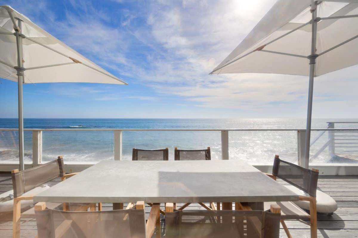 Villa Sole By Stay Awhile Villas Malibu Exteriér fotografie