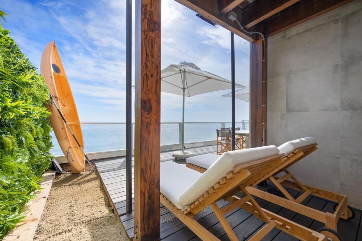 Villa Sole By Stay Awhile Villas Malibu Exteriér fotografie