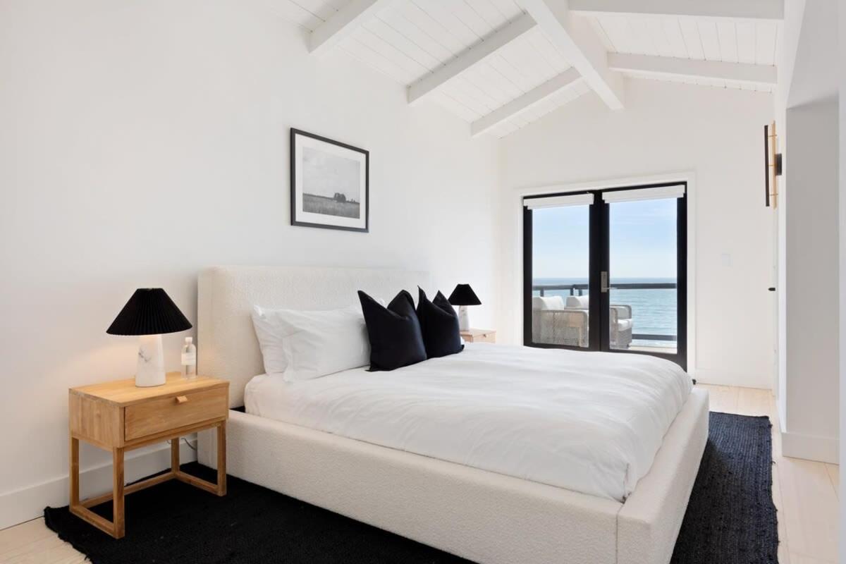 Villa Sole By Stay Awhile Villas Malibu Exteriér fotografie