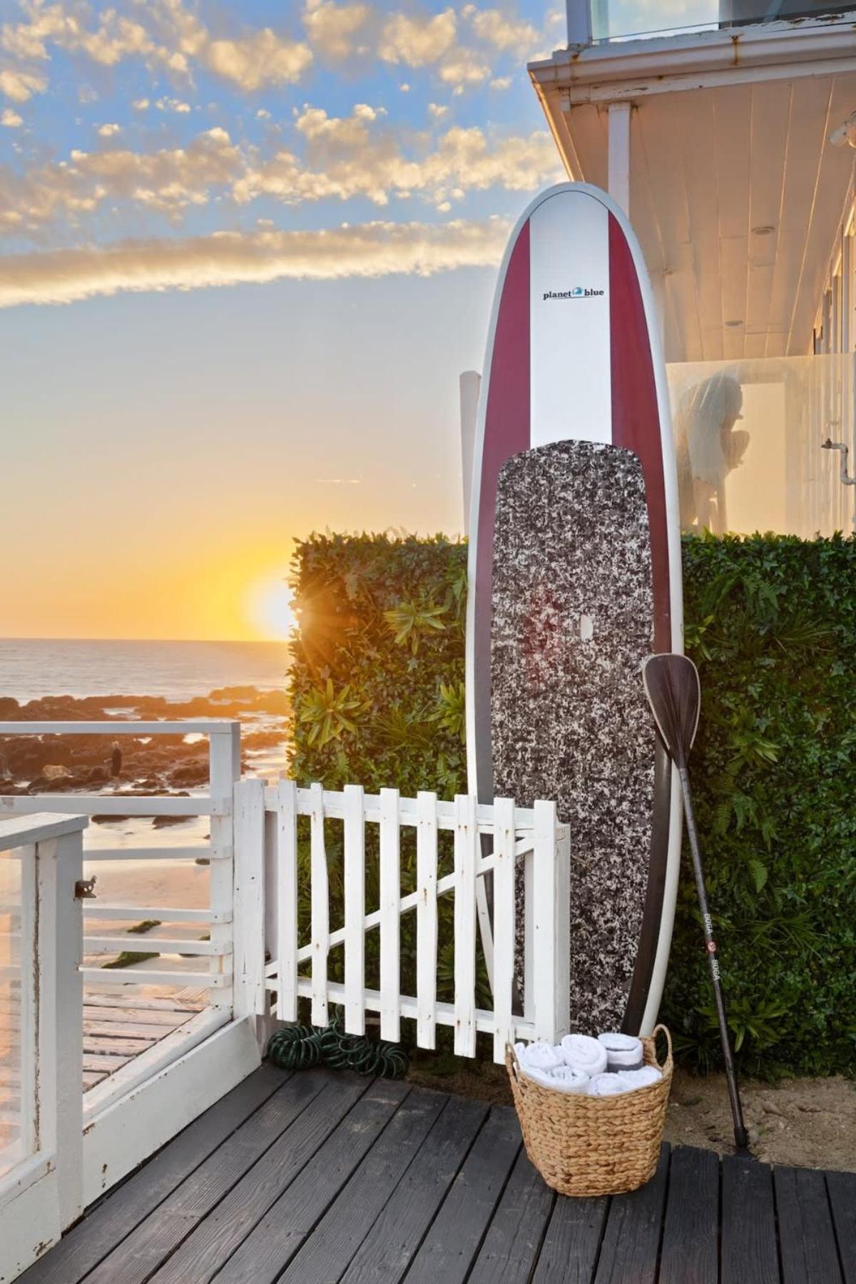 Villa Sole By Stay Awhile Villas Malibu Exteriér fotografie