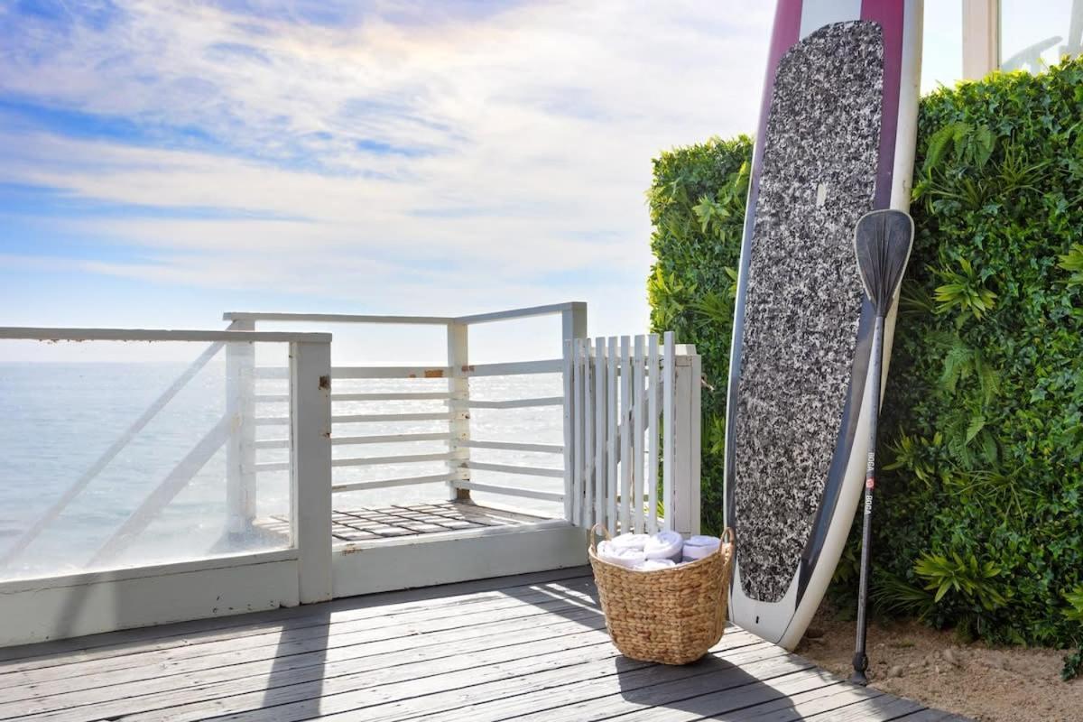 Villa Sole By Stay Awhile Villas Malibu Exteriér fotografie