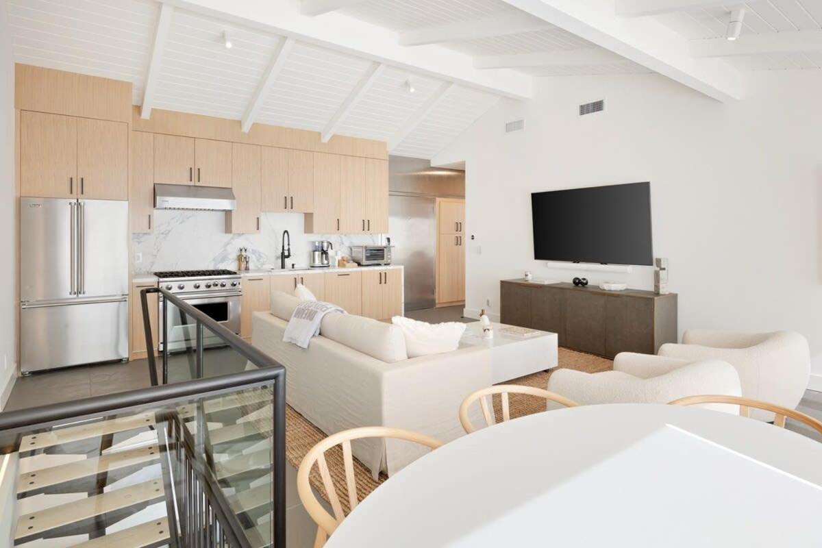 Villa Sole By Stay Awhile Villas Malibu Exteriér fotografie