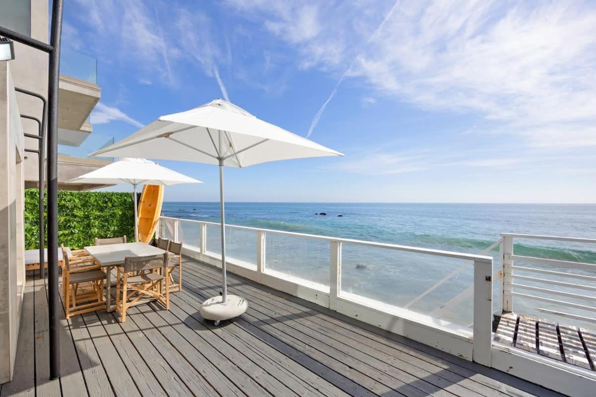 Villa Sole By Stay Awhile Villas Malibu Exteriér fotografie