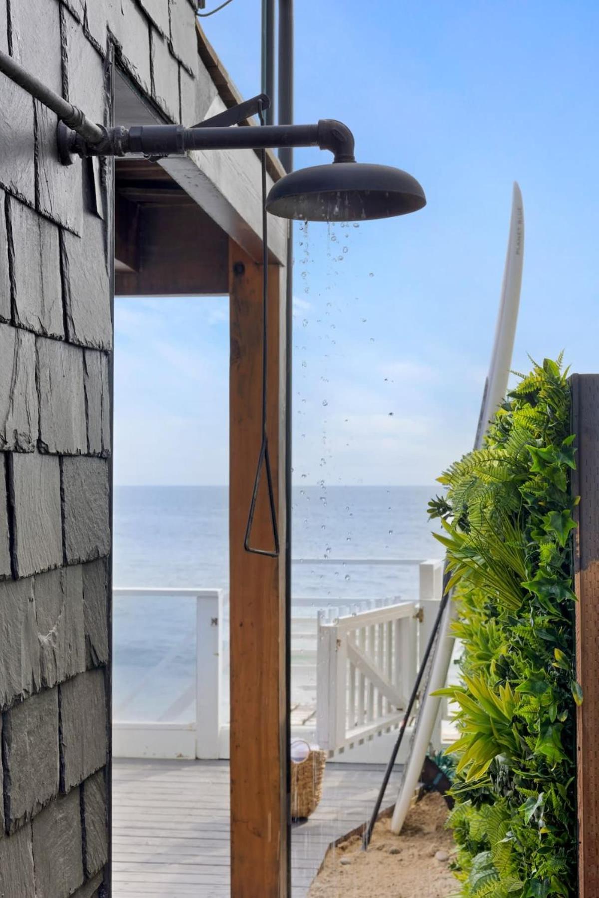 Villa Sole By Stay Awhile Villas Malibu Exteriér fotografie